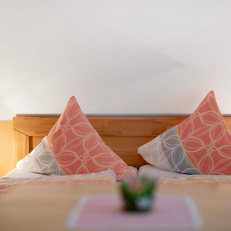 Grundhof Villa Oberprechtal Ngoại thất bức ảnh