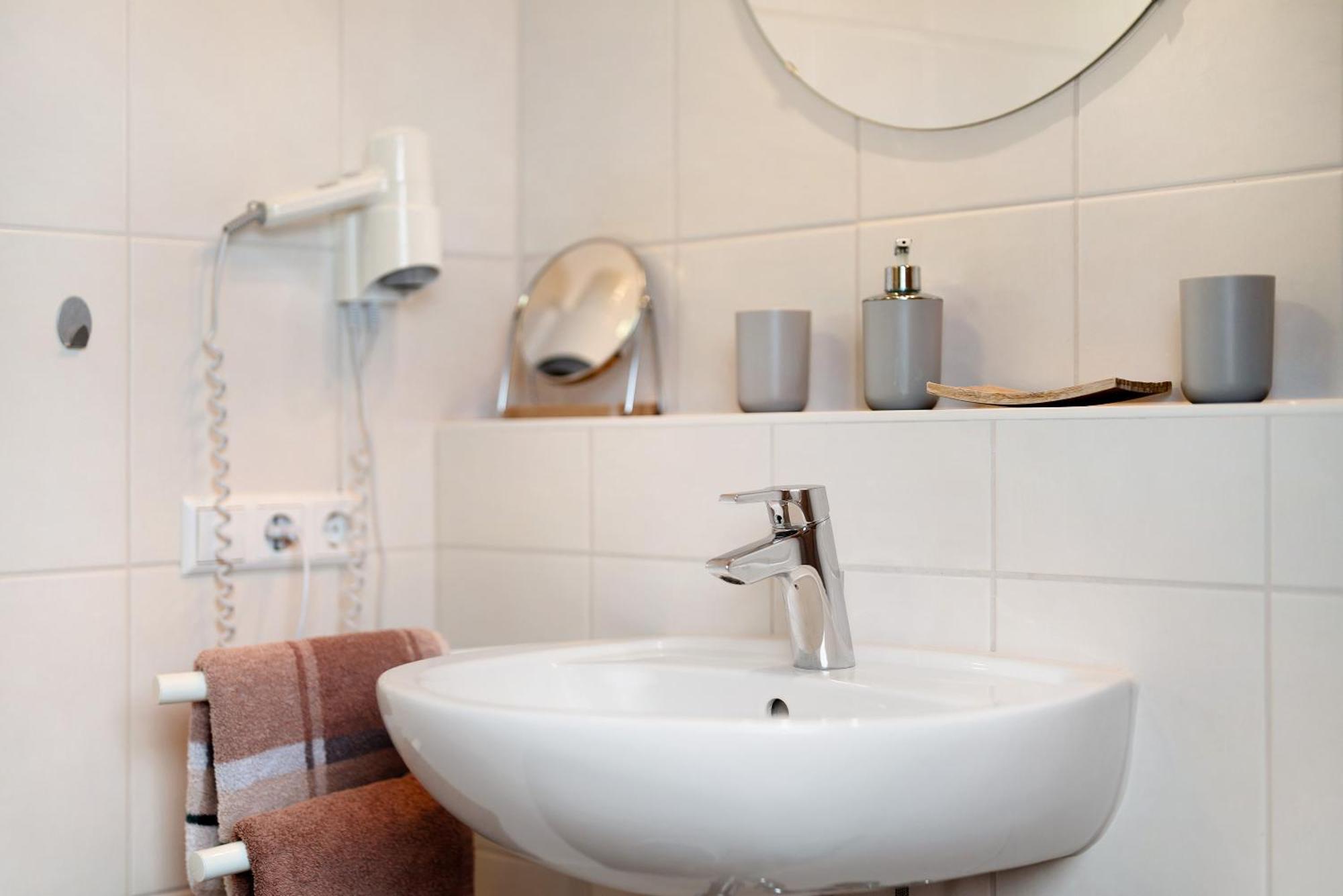 Grundhof Villa Oberprechtal Ngoại thất bức ảnh