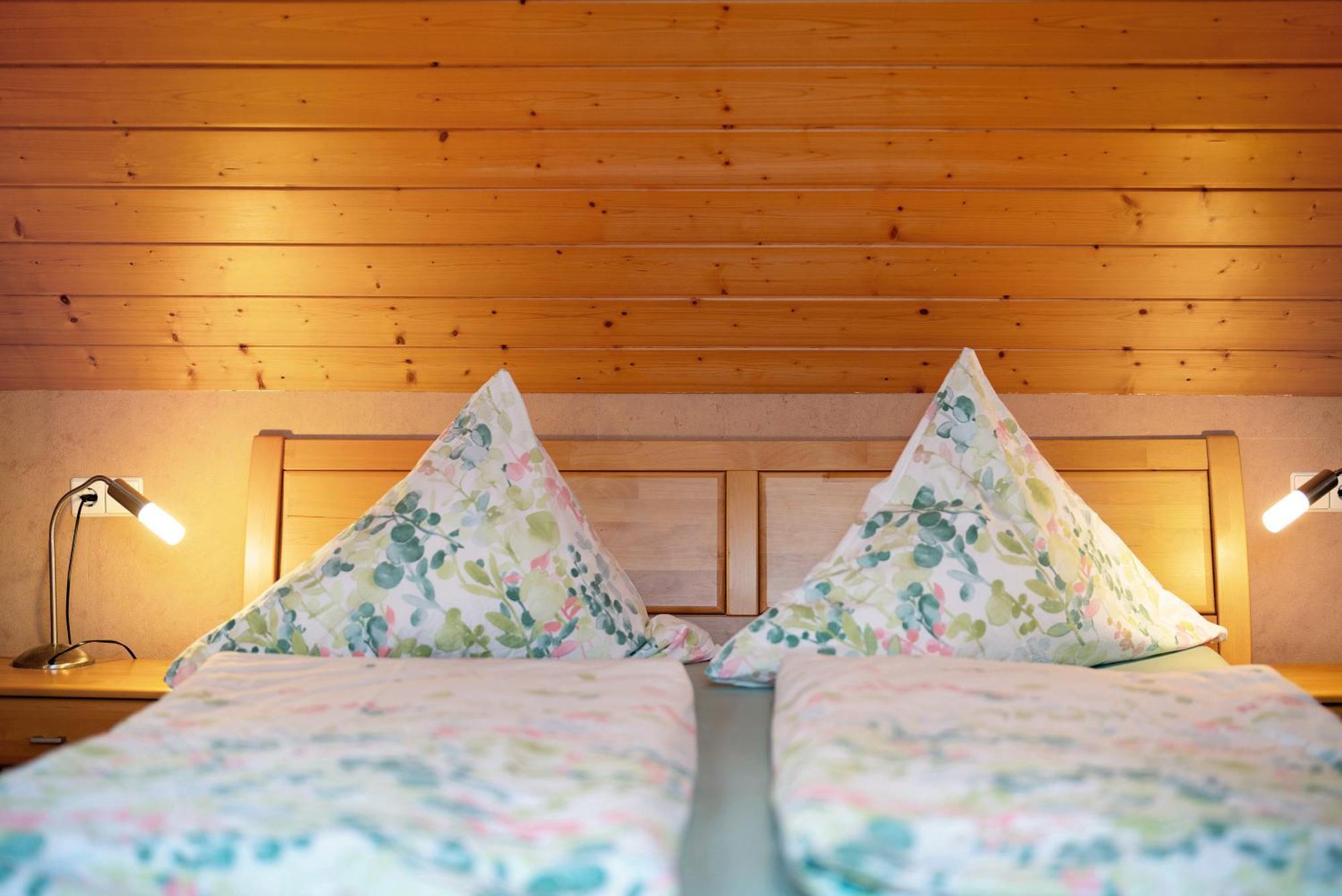 Grundhof Villa Oberprechtal Ngoại thất bức ảnh
