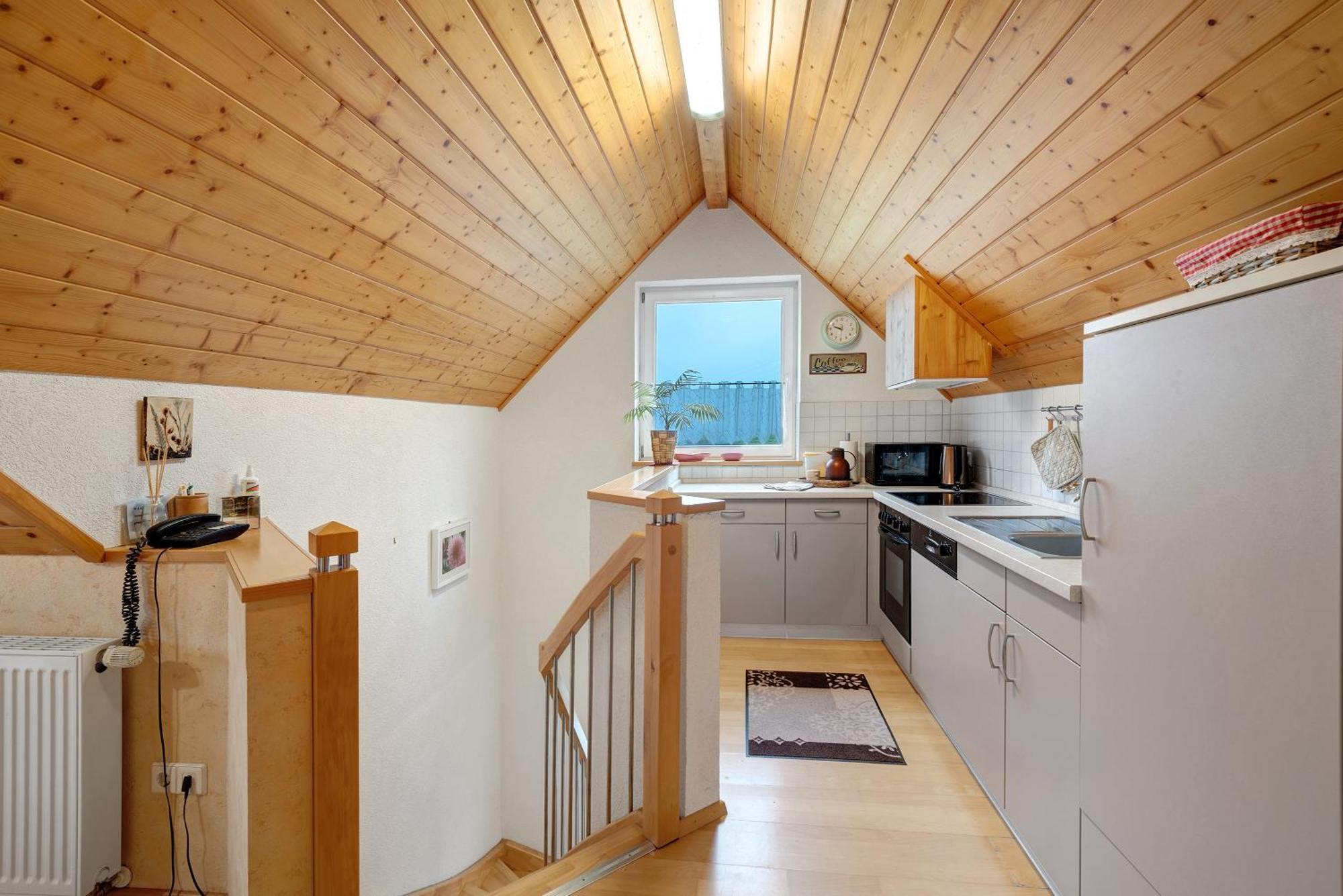 Grundhof Villa Oberprechtal Ngoại thất bức ảnh