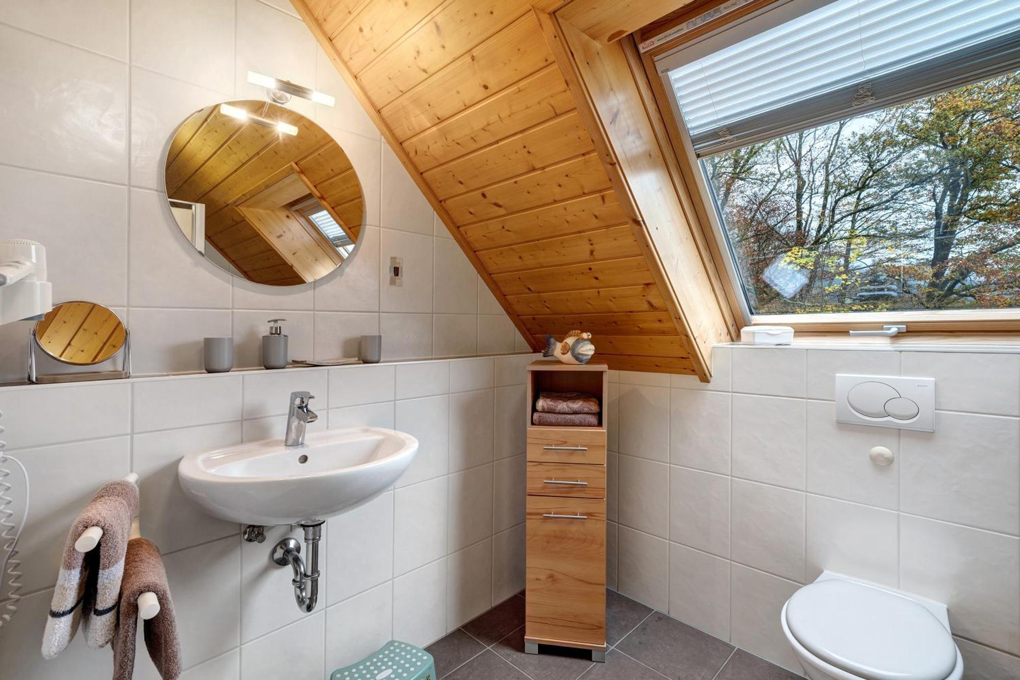 Grundhof Villa Oberprechtal Ngoại thất bức ảnh