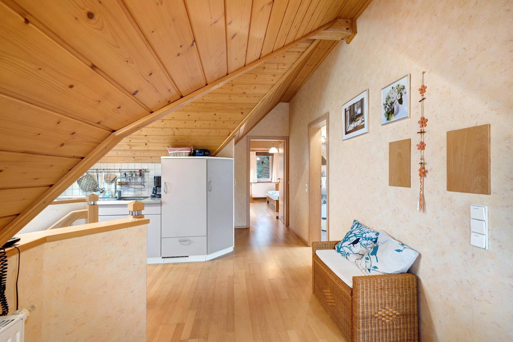 Grundhof Villa Oberprechtal Ngoại thất bức ảnh