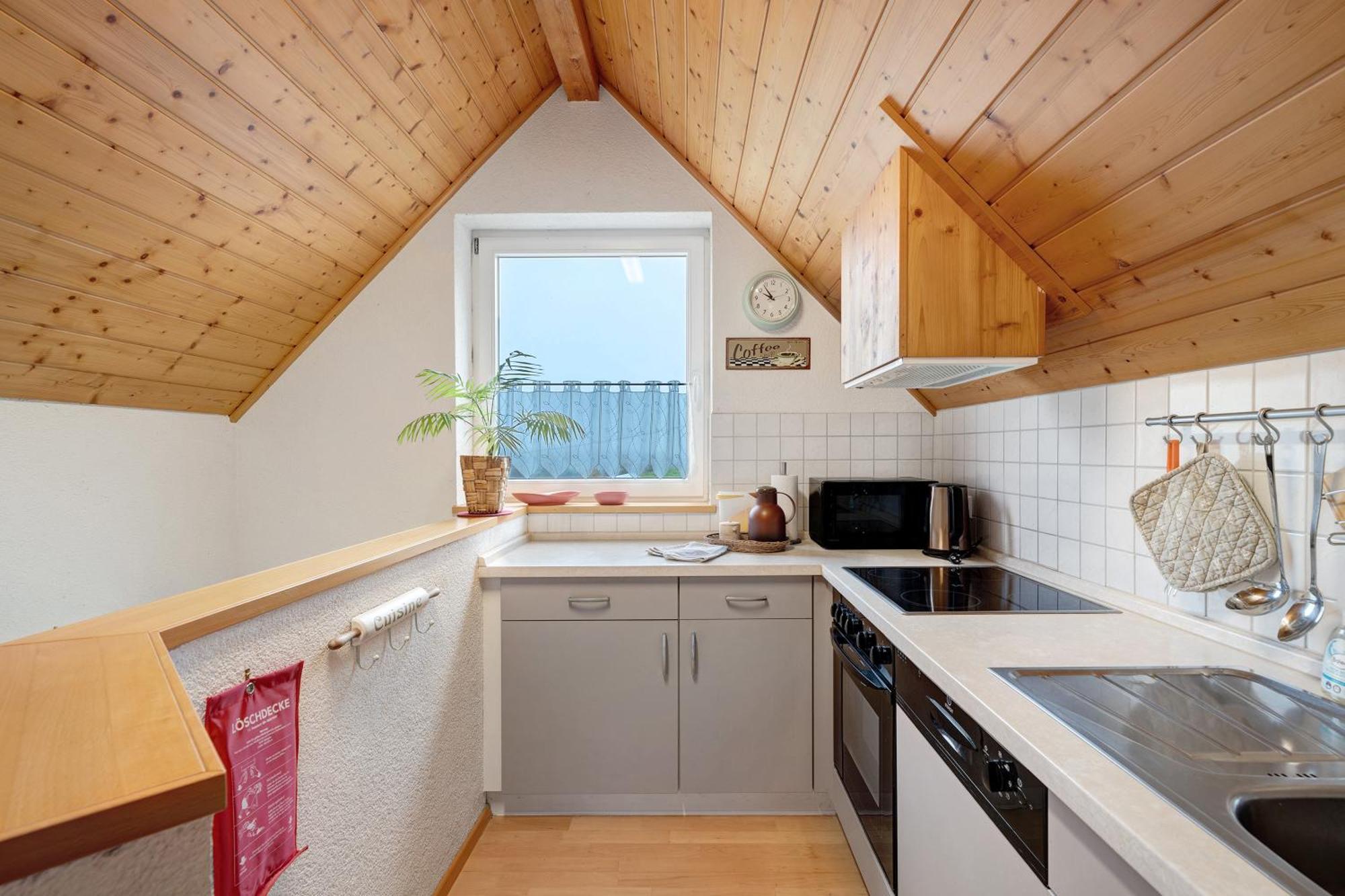 Grundhof Villa Oberprechtal Ngoại thất bức ảnh