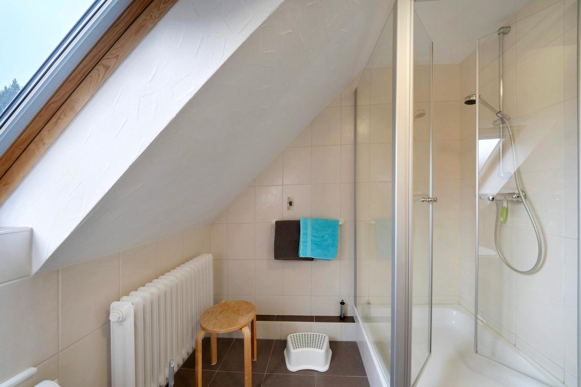 Grundhof Villa Oberprechtal Ngoại thất bức ảnh
