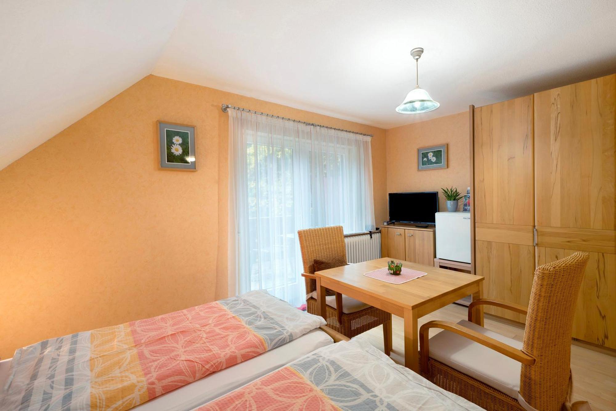 Grundhof Villa Oberprechtal Ngoại thất bức ảnh