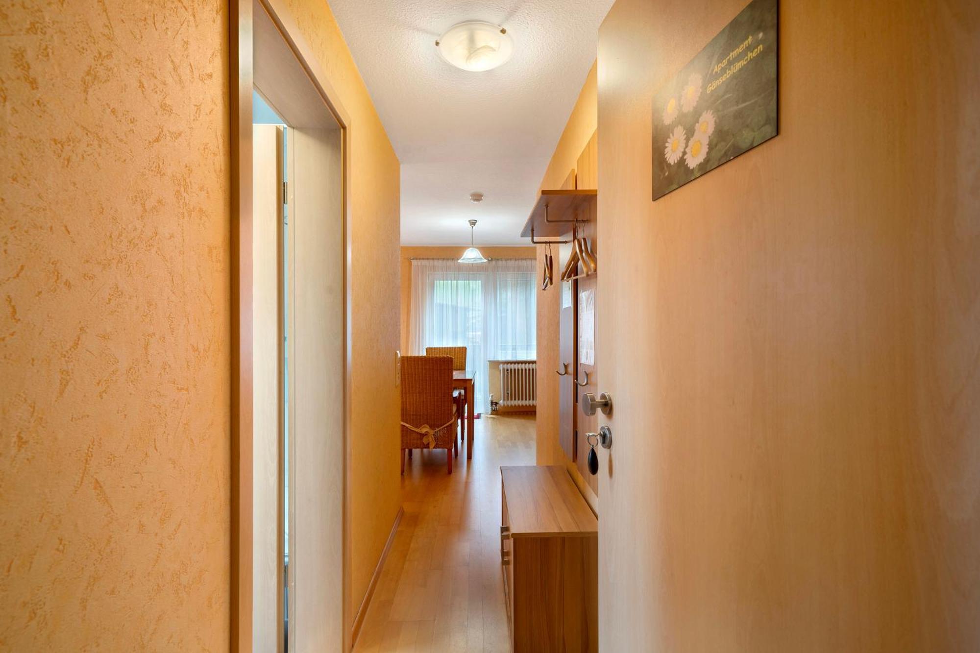 Grundhof Villa Oberprechtal Ngoại thất bức ảnh