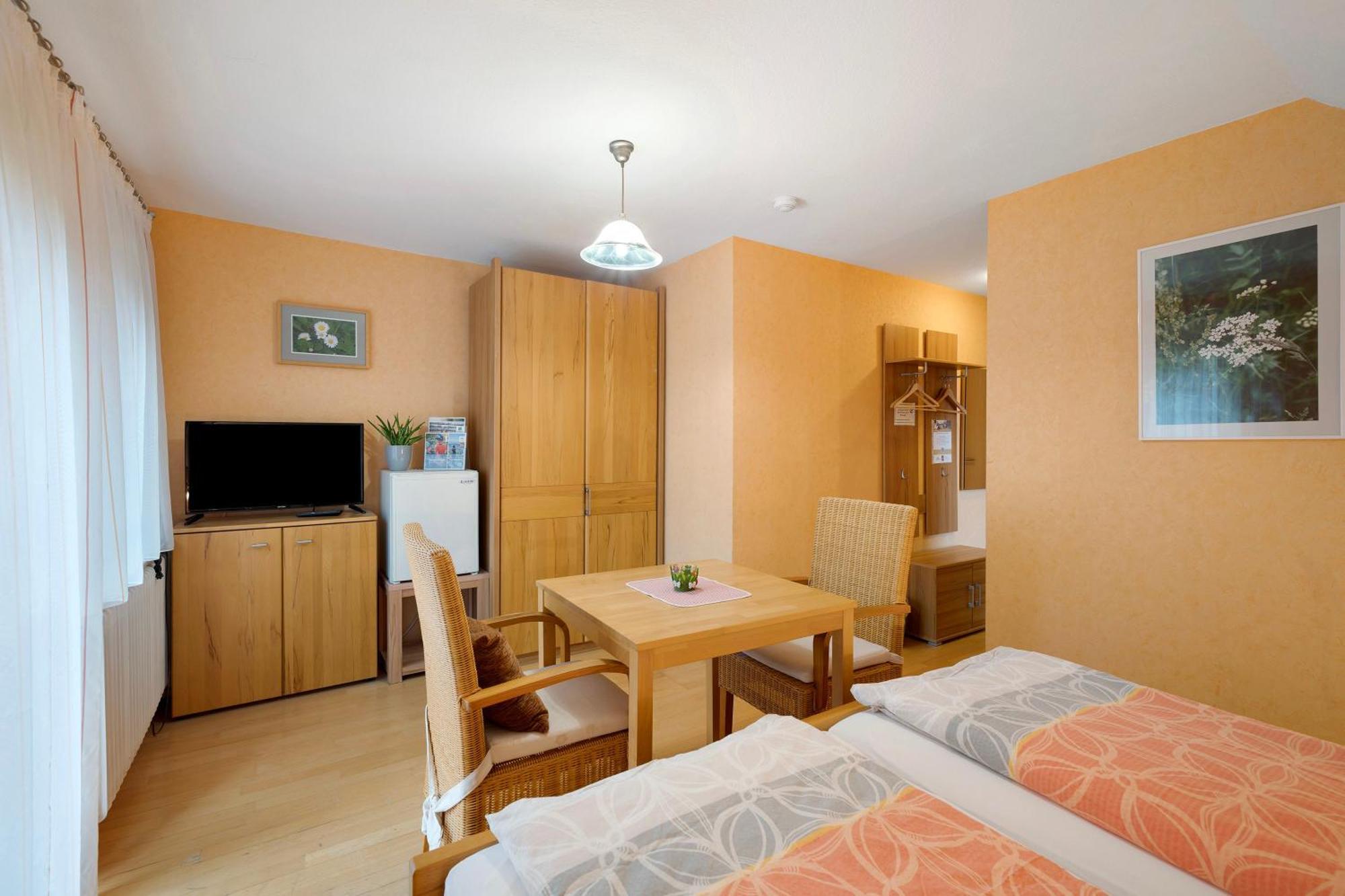 Grundhof Villa Oberprechtal Ngoại thất bức ảnh
