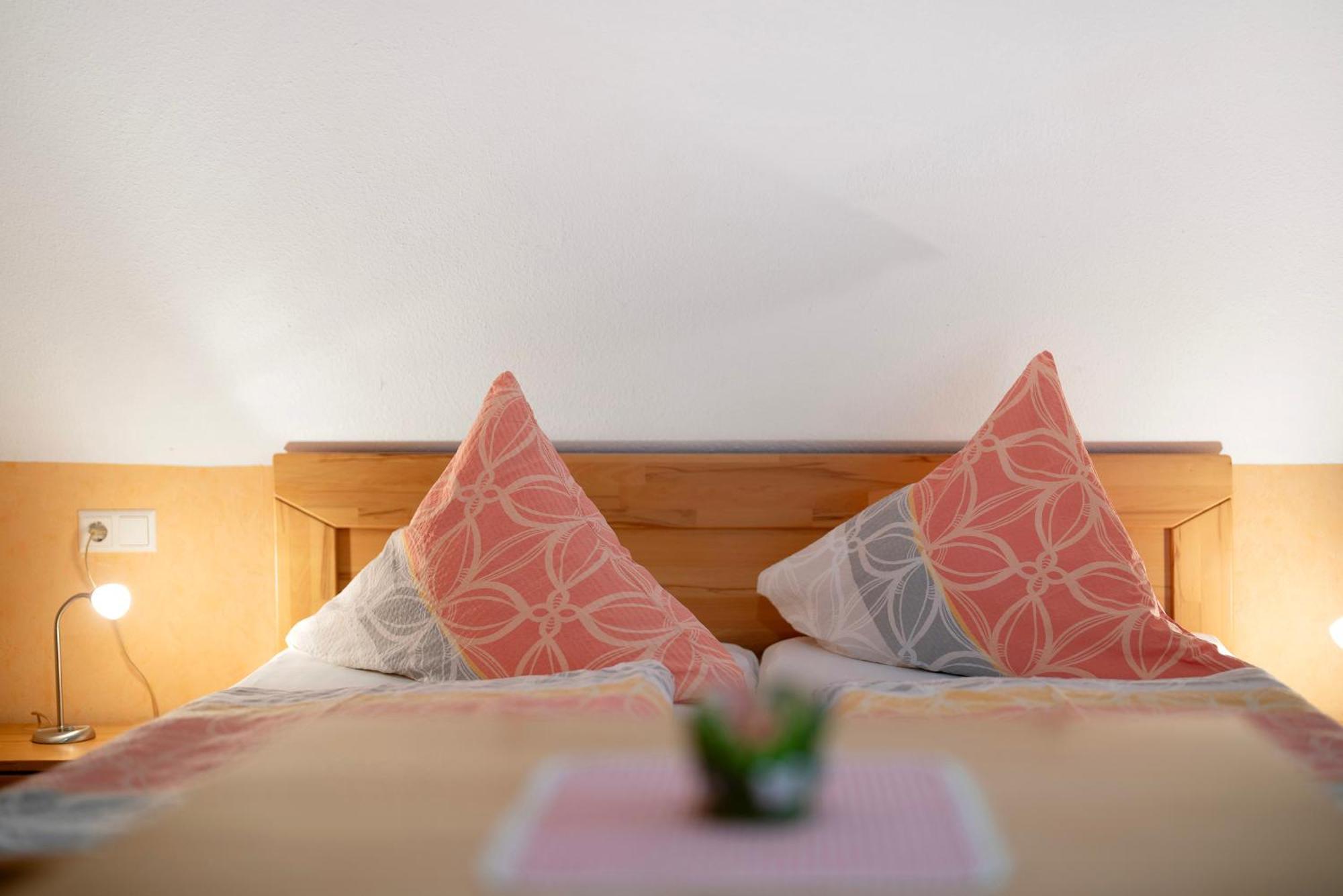 Grundhof Villa Oberprechtal Ngoại thất bức ảnh