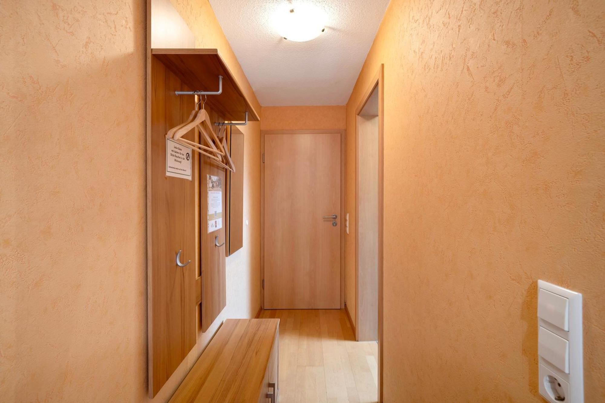 Grundhof Villa Oberprechtal Ngoại thất bức ảnh