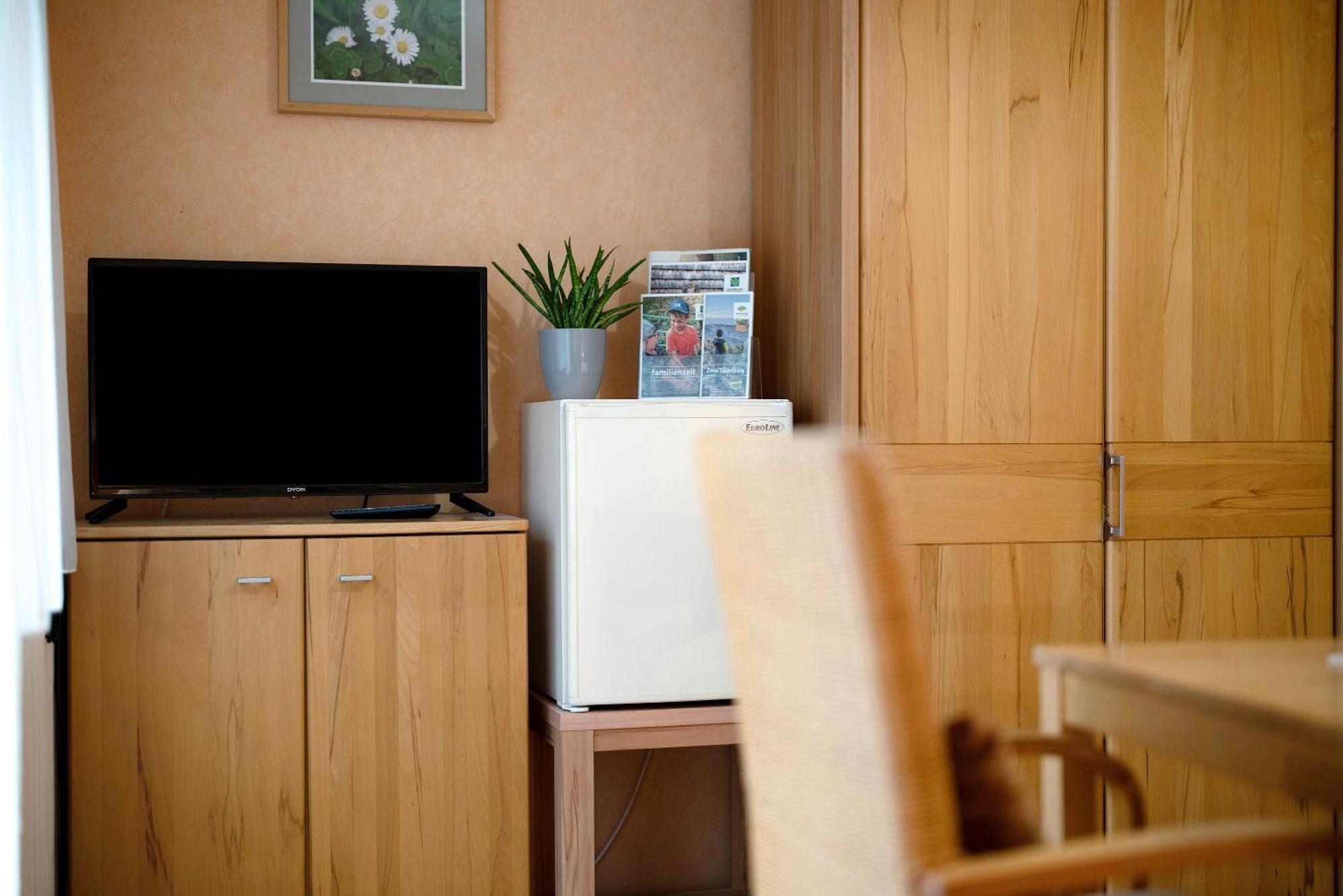 Grundhof Villa Oberprechtal Ngoại thất bức ảnh